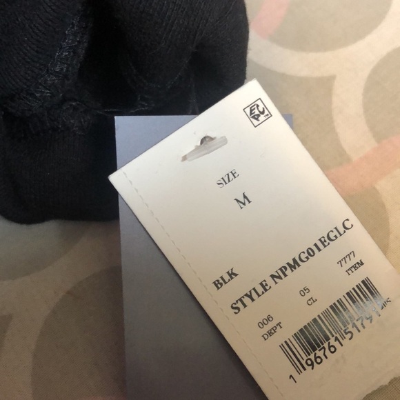 Mean Girls That's So Fetch Black Graphic Sweatshirt Women's Size Medium New - Picture 8 of 9